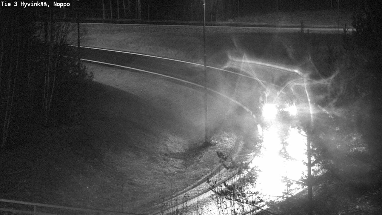 Kelikamerat Kuva Tie 3 Hyvinkää, Noppo, Hyvinkää, Uusimaa