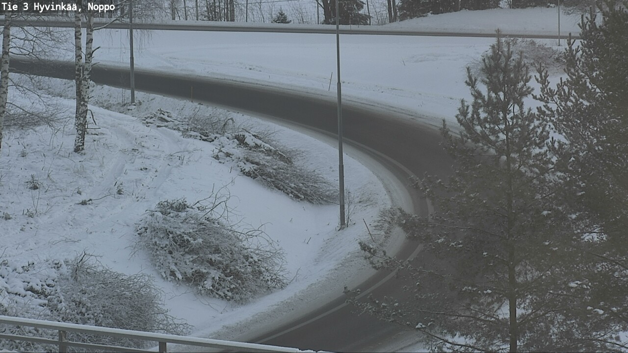 Kelikamerat Kuva Tie 3 Hyvinkää, Noppo, Hyvinkää, Uusimaa