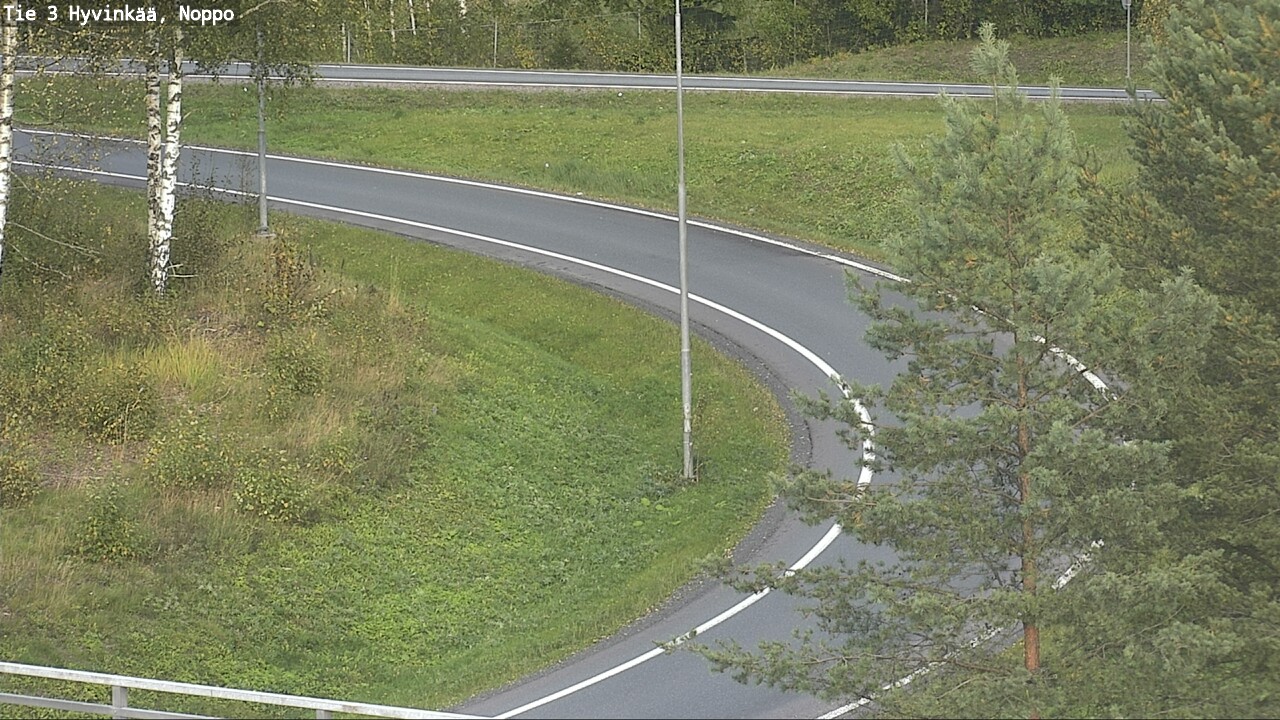 Kelikamerat Kuva Tie 3 Hyvinkää, Noppo, Hyvinkää, Uusimaa