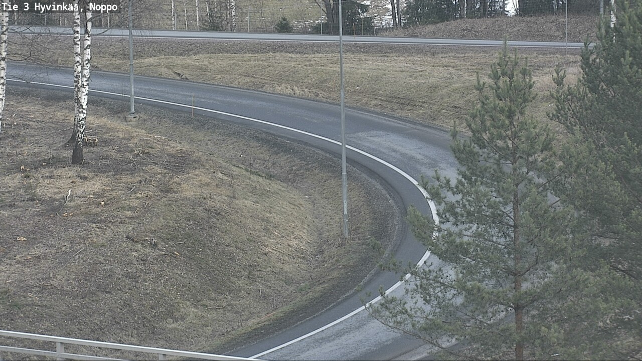 Kelikamerat Kuva Tie 3 Hyvinkää, Noppo, Hyvinkää, Uusimaa