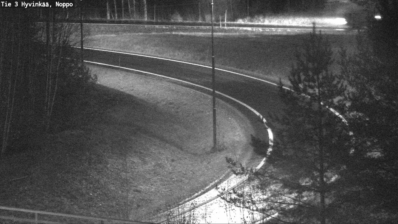 Kelikamerat Kuva Tie 3 Hyvinkää, Noppo, Hyvinkää, Uusimaa