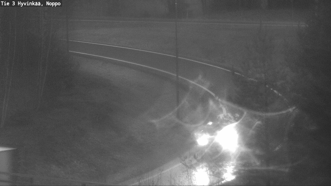 Kelikamerat Kuva Tie 3 Hyvinkää, Noppo, Hyvinkää, Uusimaa