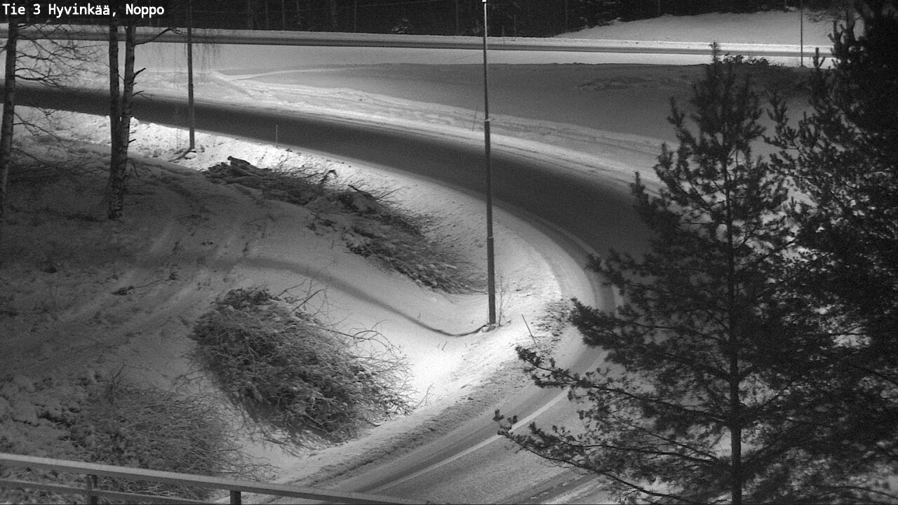 Kelikamerat Kuva Tie 3 Hyvinkää, Noppo, Hyvinkää, Uusimaa