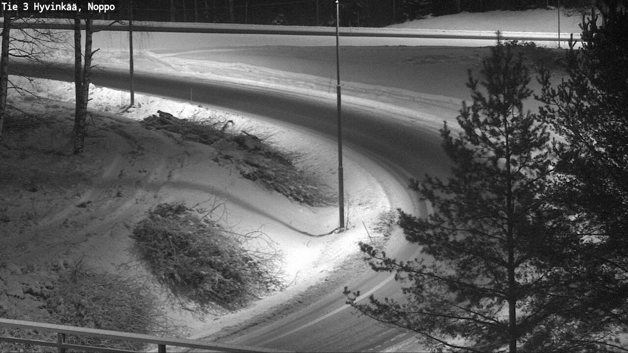 Kelikamerat Kuva Tie 3 Hyvinkää, Noppo, Hyvinkää, Uusimaa