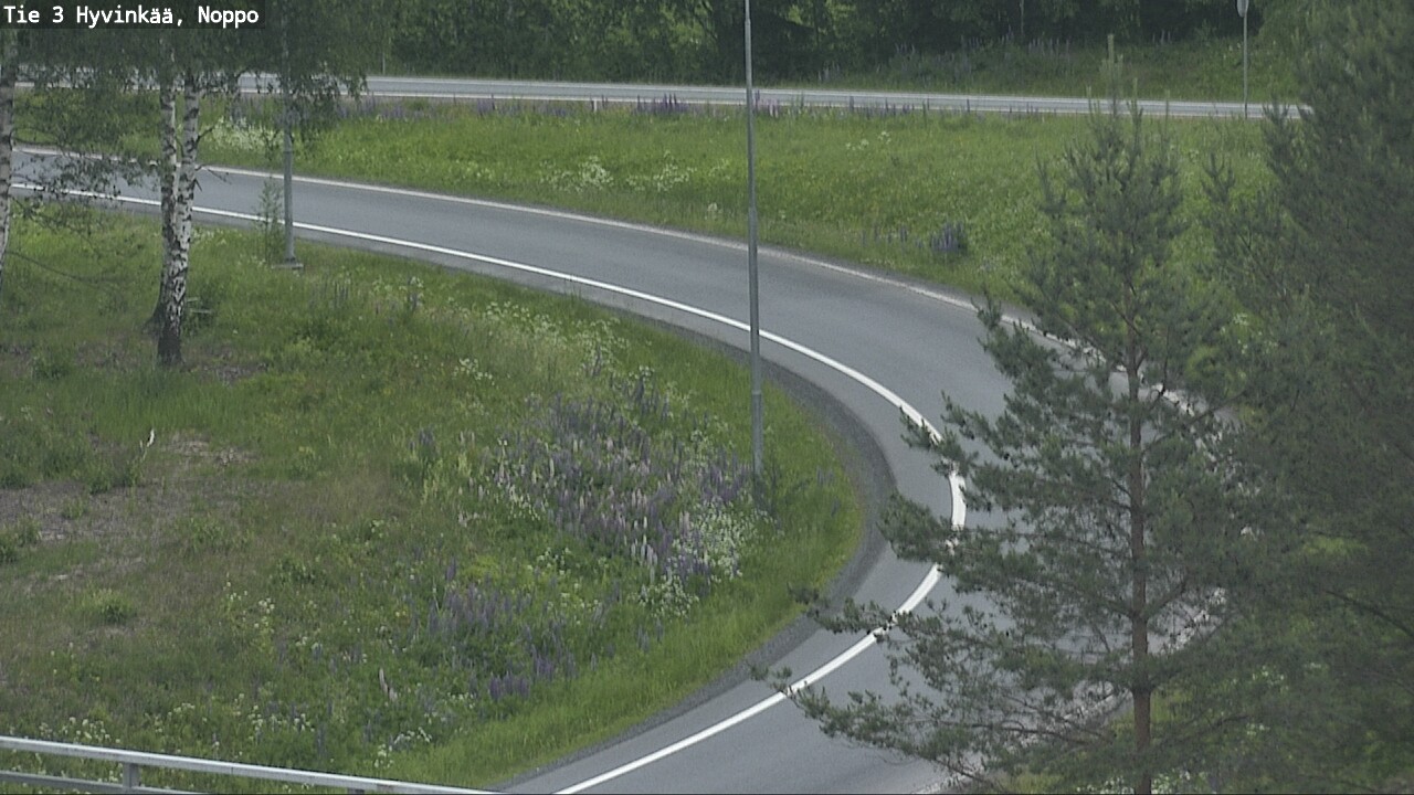 Kelikamerat Kuva Tie 3 Hyvinkää, Noppo, Hyvinkää, Uusimaa