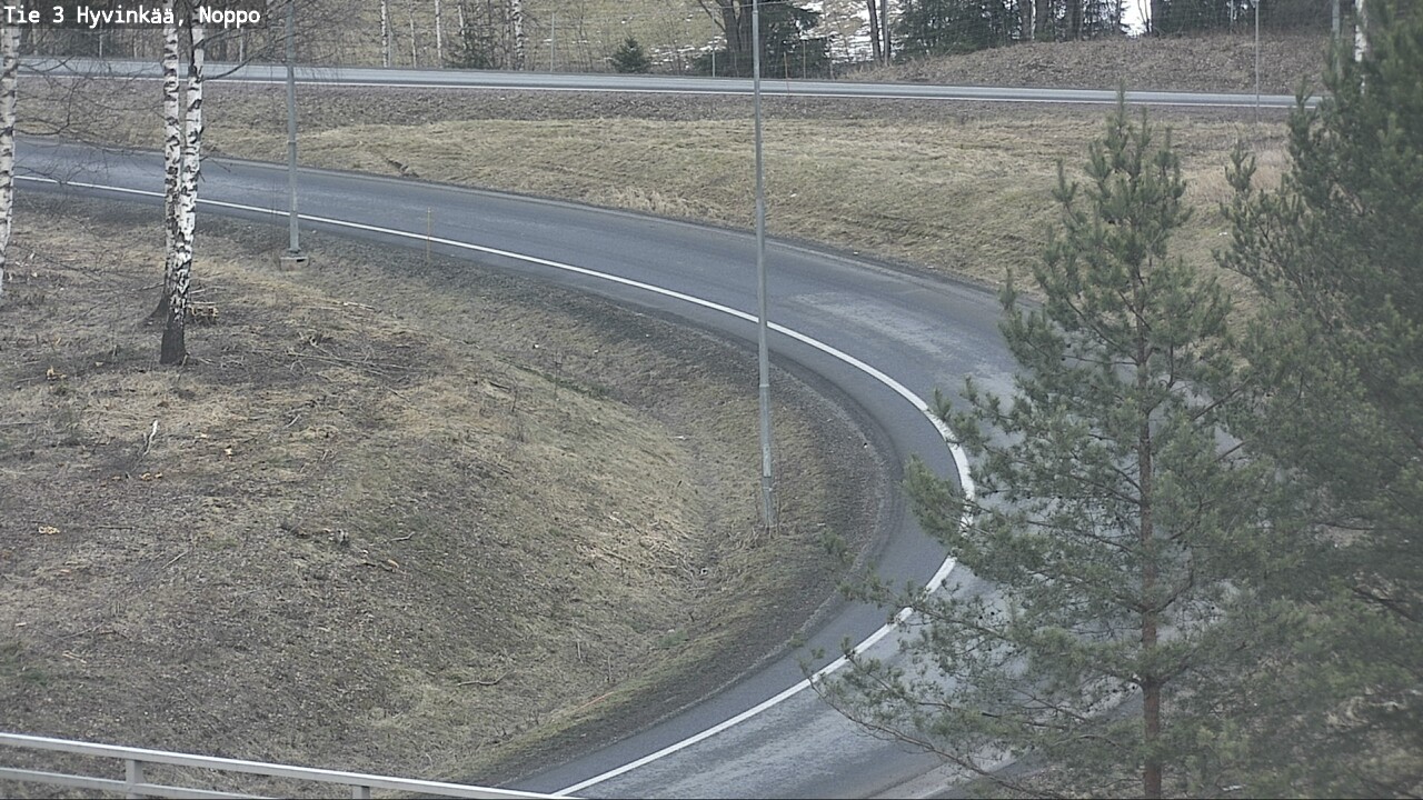 Kelikamerat Kuva Tie 3 Hyvinkää, Noppo, Hyvinkää, Uusimaa