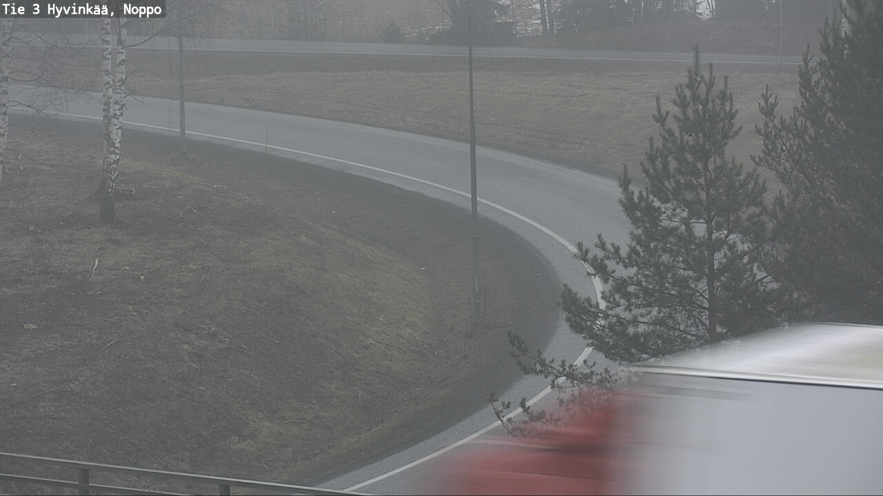 Kelikamerat Kuva Tie 3 Hyvinkää, Noppo, Hyvinkää, Uusimaa