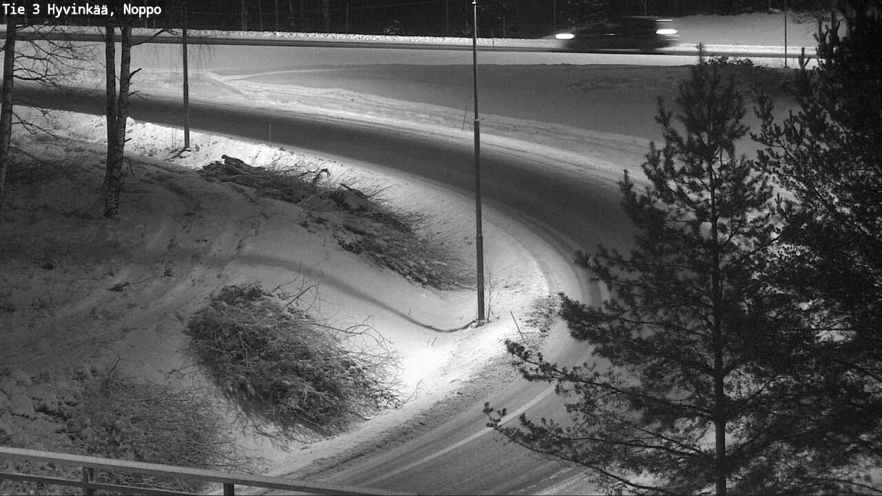 Kelikamerat Kuva Tie 3 Hyvinkää, Noppo, Hyvinkää, Uusimaa