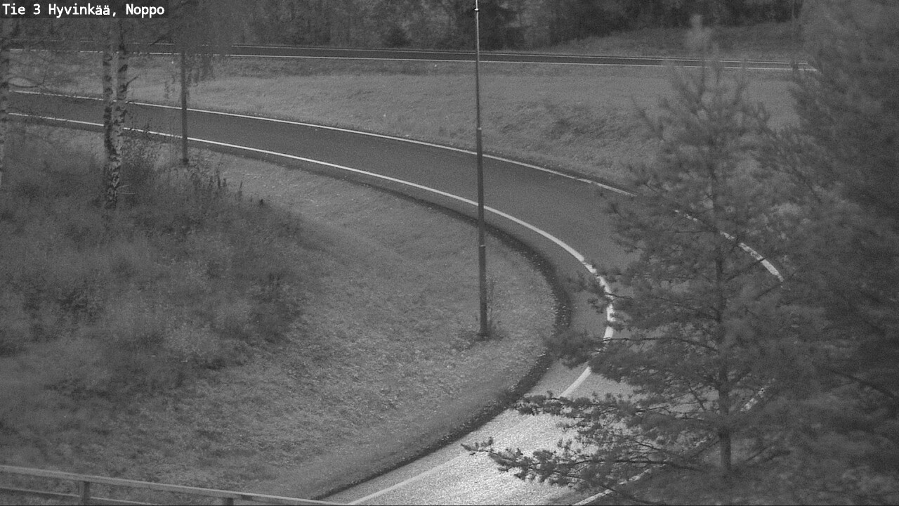 Kelikamerat Kuva Tie 3 Hyvinkää, Noppo, Hyvinkää, Uusimaa