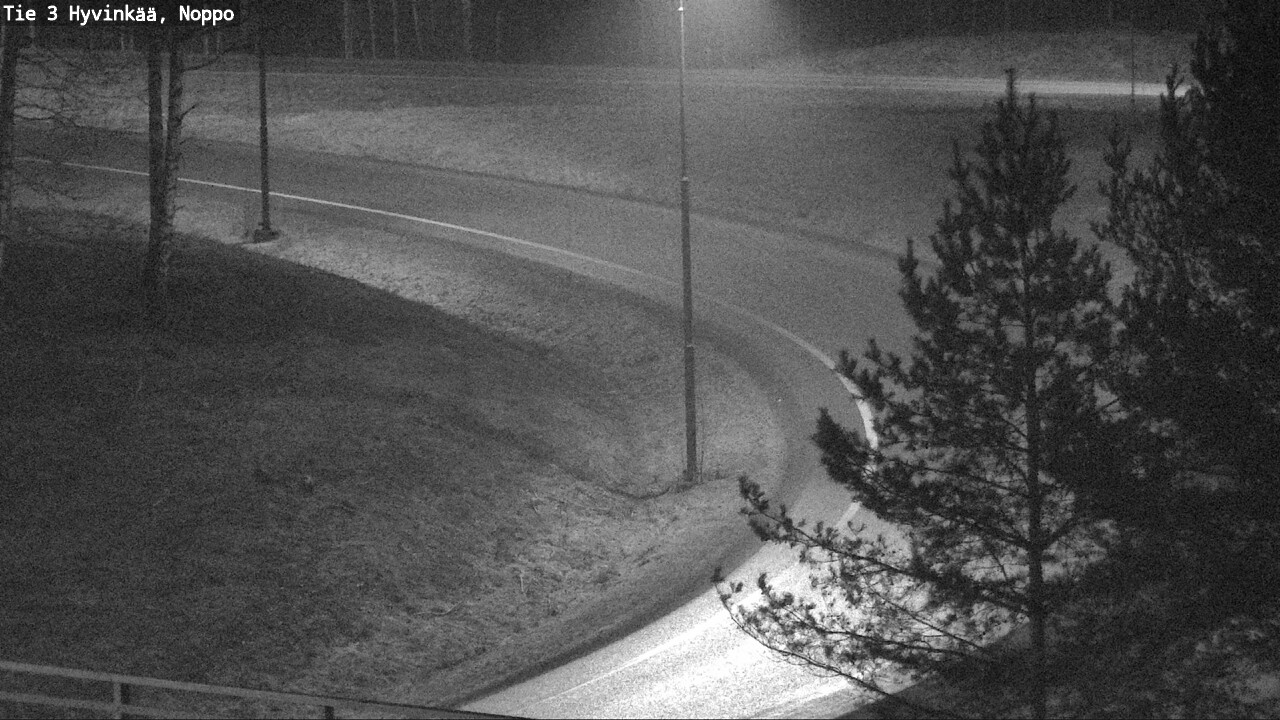 Kelikamerat Kuva Tie 3 Hyvinkää, Noppo, Hyvinkää, Uusimaa