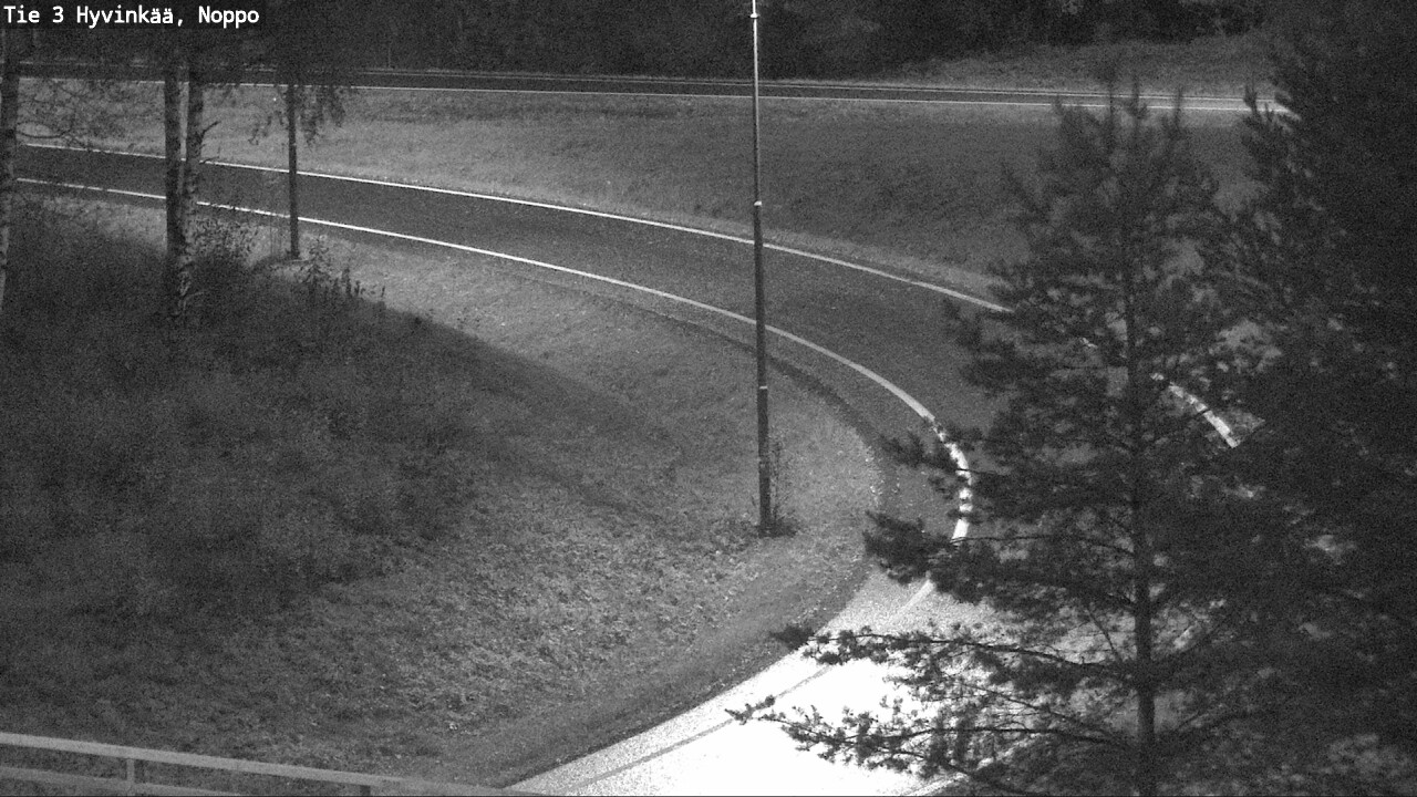 Kelikamerat Kuva Tie 3 Hyvinkää, Noppo, Hyvinkää, Uusimaa