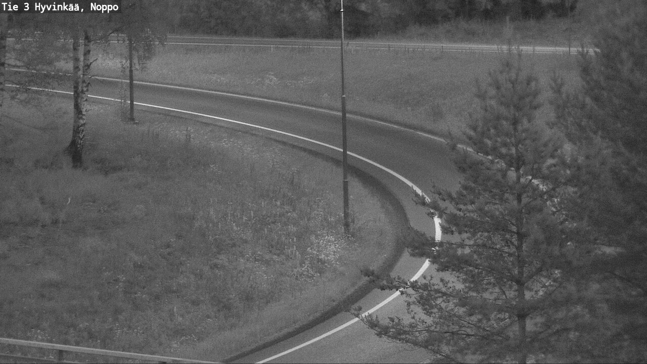 Kelikamerat Kuva Tie 3 Hyvinkää, Noppo, Hyvinkää, Uusimaa