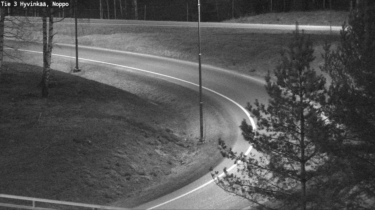 Kelikamerat Kuva Tie 3 Hyvinkää, Noppo, Hyvinkää, Uusimaa