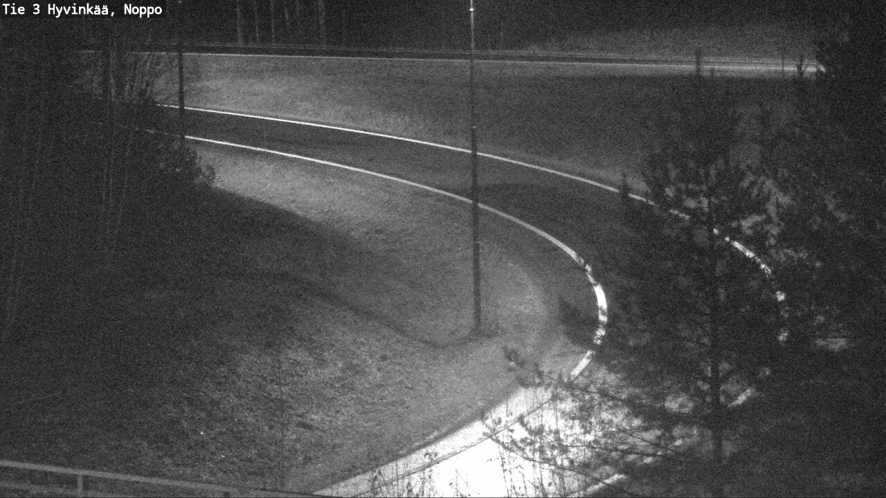 Kelikamerat Kuva Tie 3 Hyvinkää, Noppo, Hyvinkää, Uusimaa