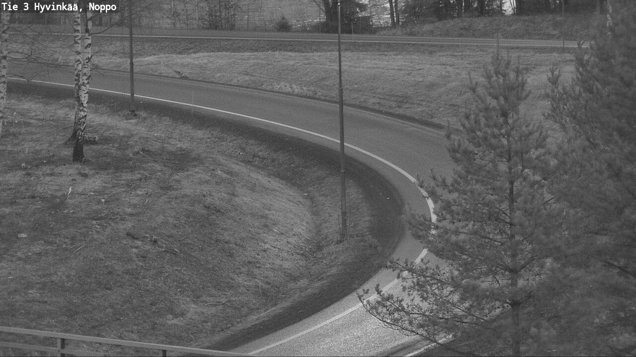 Kelikamerat Kuva Tie 3 Hyvinkää, Noppo, Hyvinkää, Uusimaa