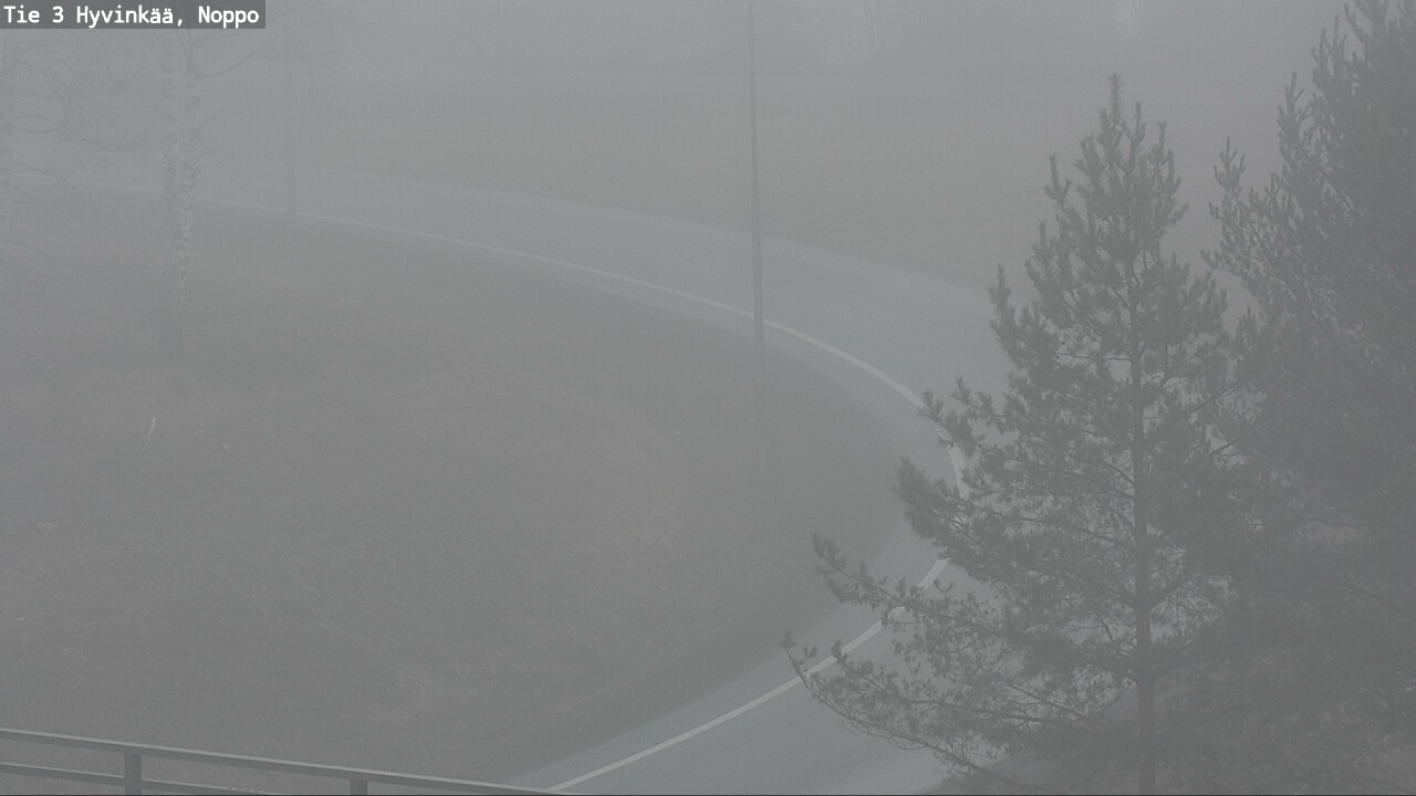 Kelikamerat Kuva Tie 3 Hyvinkää, Noppo, Hyvinkää, Uusimaa