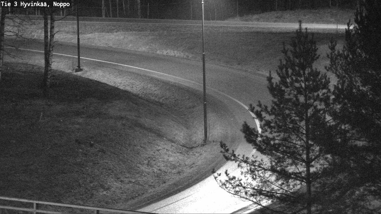 Kelikamerat Kuva Tie 3 Hyvinkää, Noppo, Hyvinkää, Uusimaa