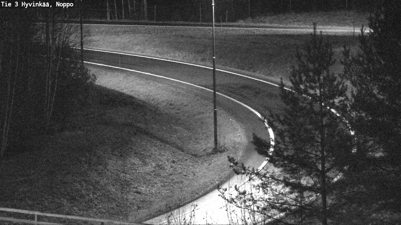 Kelikamerat Kuva Tie 3 Hyvinkää, Noppo, Hyvinkää, Uusimaa