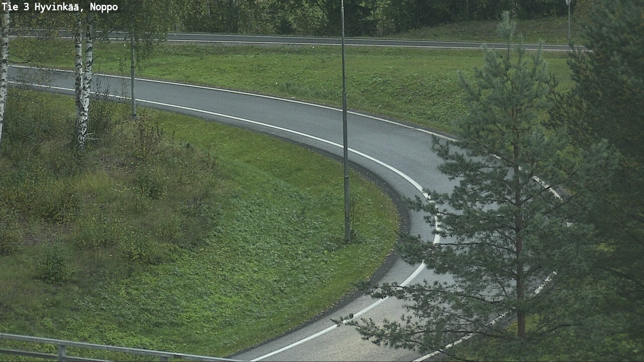 Kelikamerat Kuva Tie 3 Hyvinkää, Noppo, Hyvinkää, Uusimaa