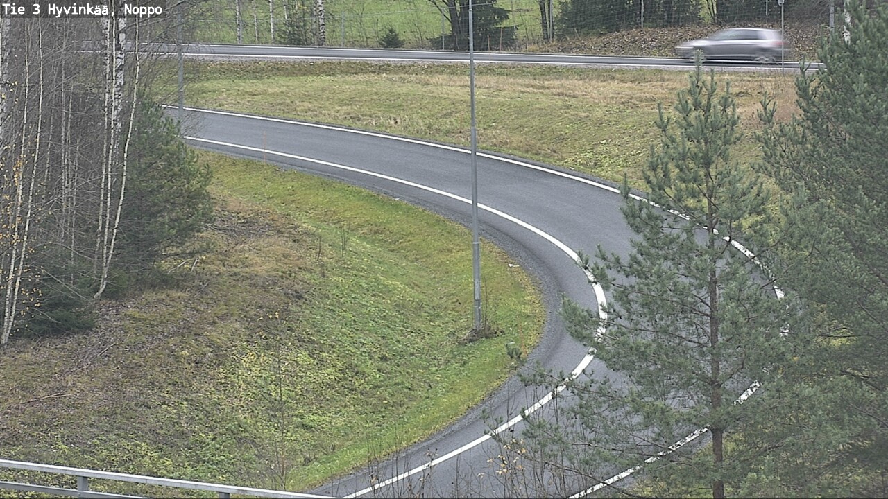 Kelikamerat Kuva Tie 3 Hyvinkää, Noppo, Hyvinkää, Uusimaa