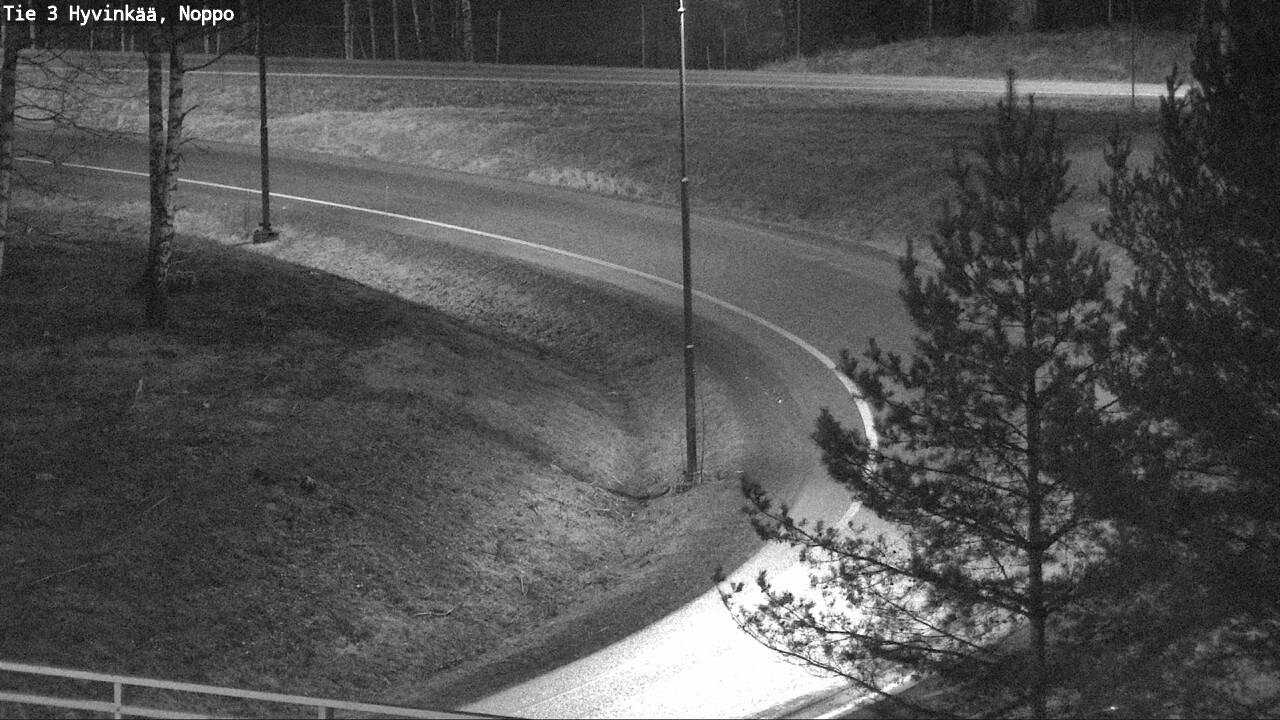 Kelikamerat Kuva Tie 3 Hyvinkää, Noppo, Hyvinkää, Uusimaa