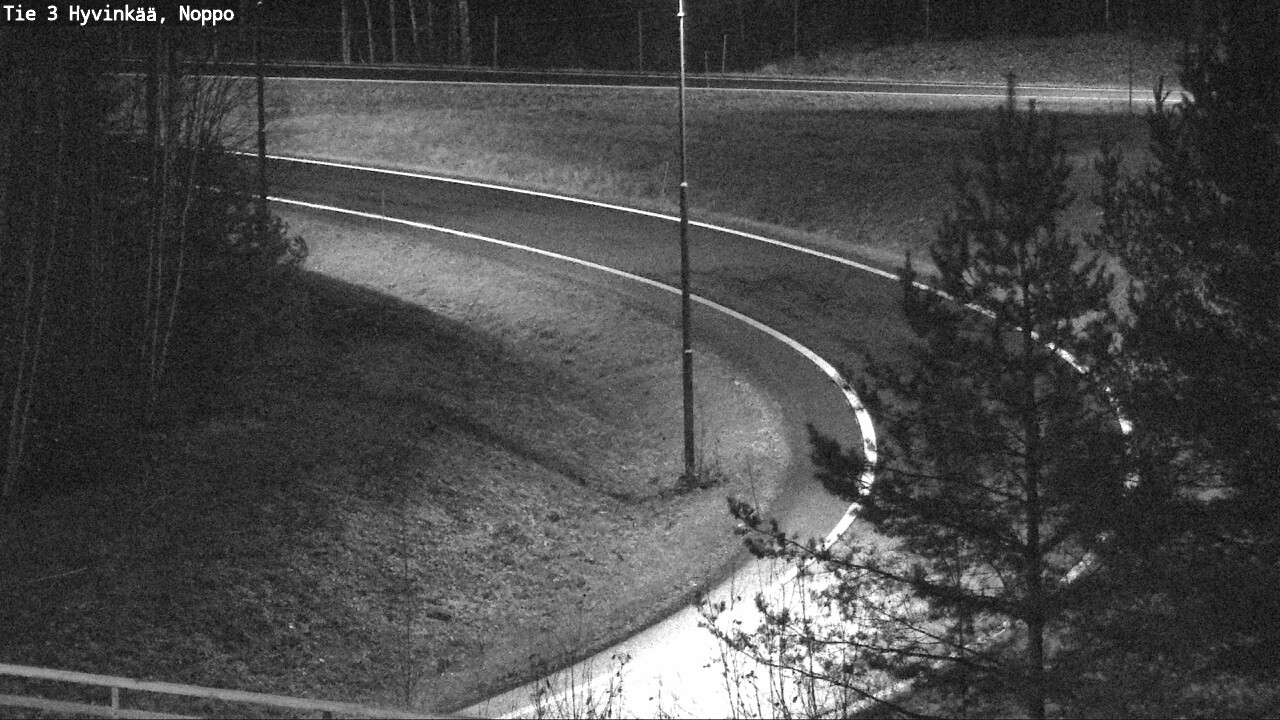 Kelikamerat Kuva Tie 3 Hyvinkää, Noppo, Hyvinkää, Uusimaa