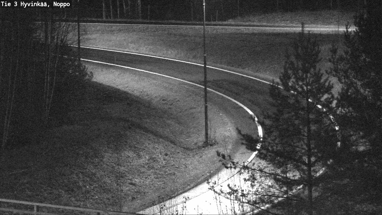 Kelikamerat Kuva Tie 3 Hyvinkää, Noppo, Hyvinkää, Uusimaa