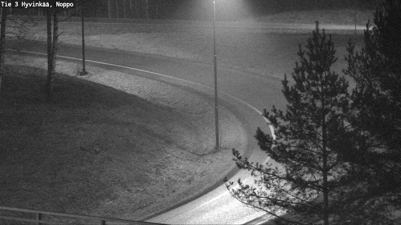 Kelikamerat Kuva Tie 3 Hyvinkää, Noppo, Hyvinkää, Uusimaa