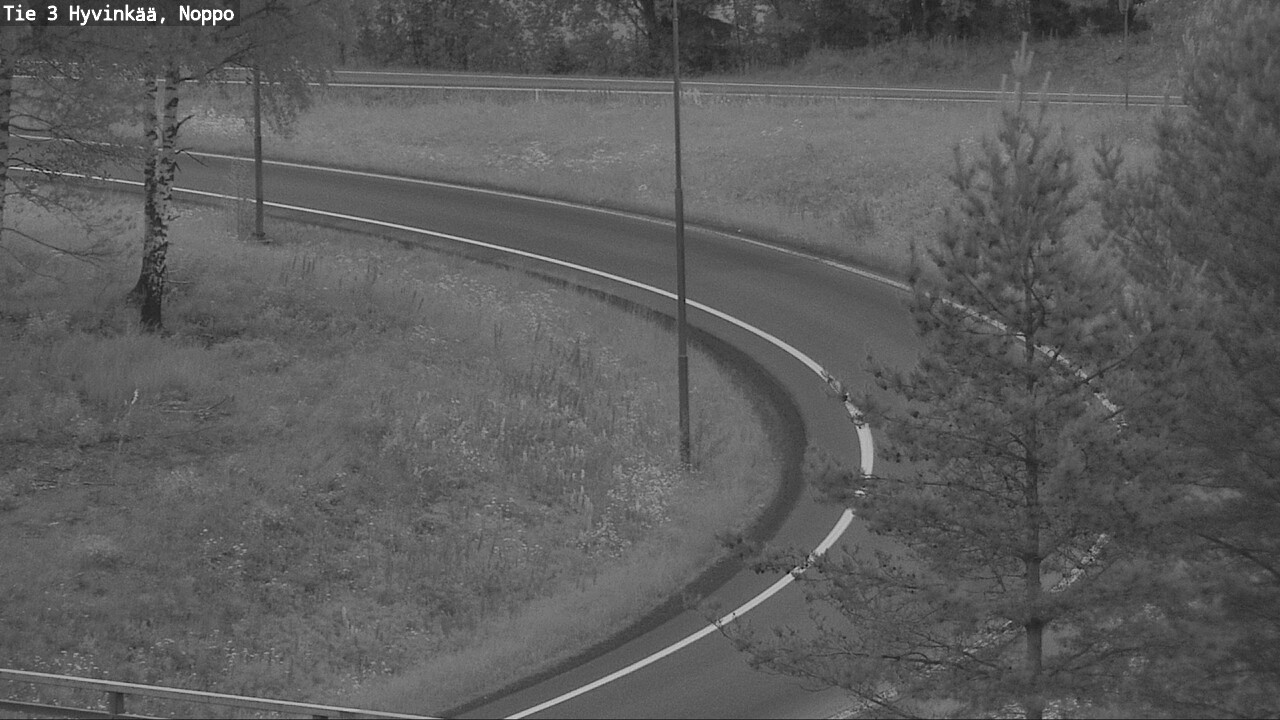 Kelikamerat Kuva Tie 3 Hyvinkää, Noppo, Hyvinkää, Uusimaa