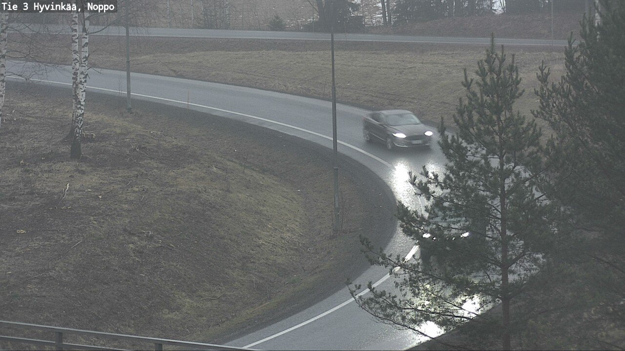 Kelikamerat Kuva Tie 3 Hyvinkää, Noppo, Hyvinkää, Uusimaa