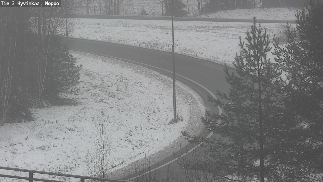 Kelikamerat Kuva Tie 3 Hyvinkää, Noppo, Hyvinkää, Uusimaa