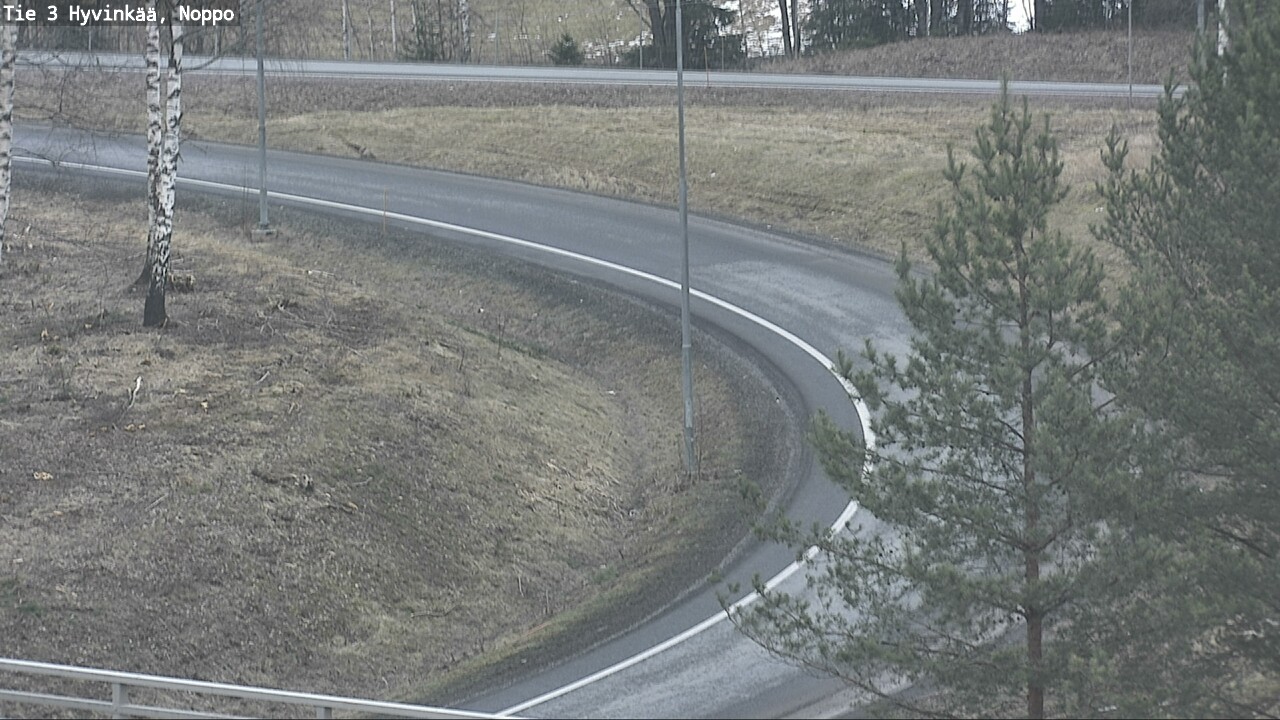 Kelikamerat Kuva Tie 3 Hyvinkää, Noppo, Hyvinkää, Uusimaa