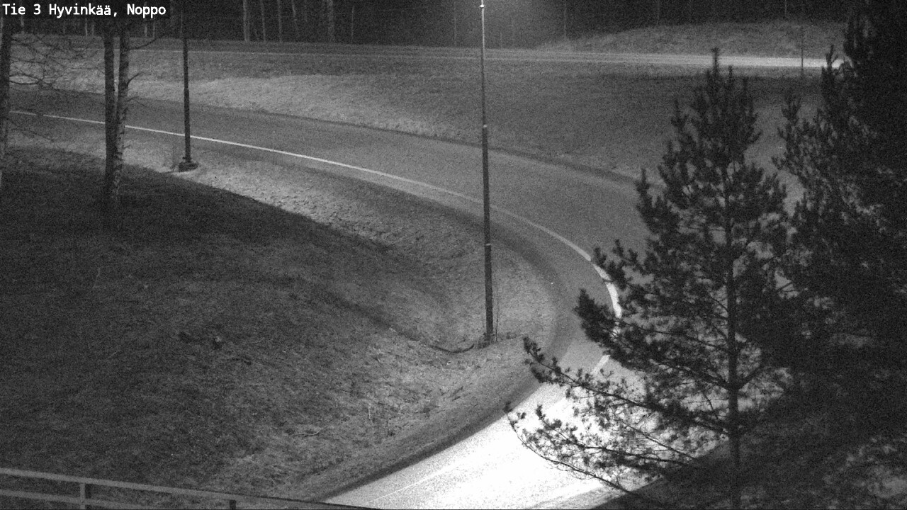 Kelikamerat Kuva Tie 3 Hyvinkää, Noppo, Hyvinkää, Uusimaa