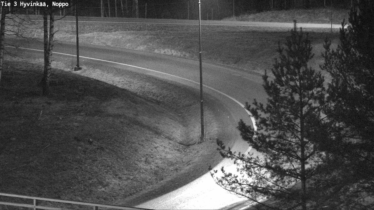 Kelikamerat Kuva Tie 3 Hyvinkää, Noppo, Hyvinkää, Uusimaa