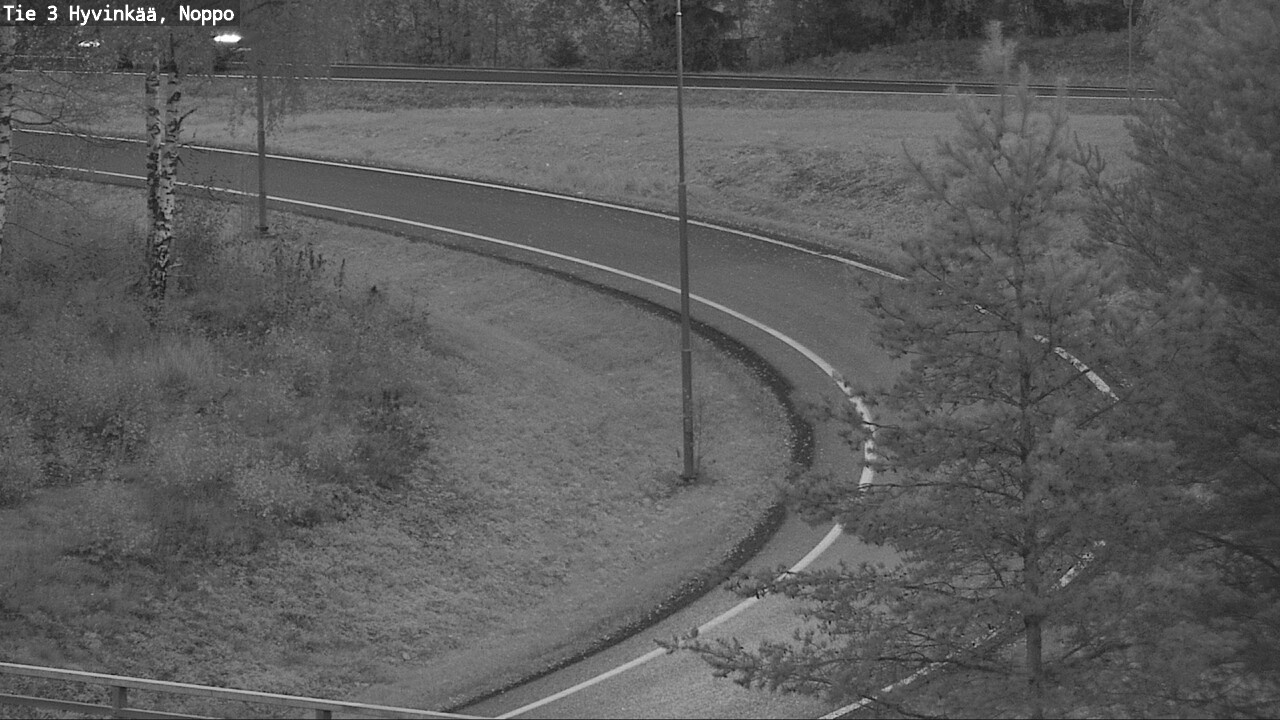 Kelikamerat Kuva Tie 3 Hyvinkää, Noppo, Hyvinkää, Uusimaa
