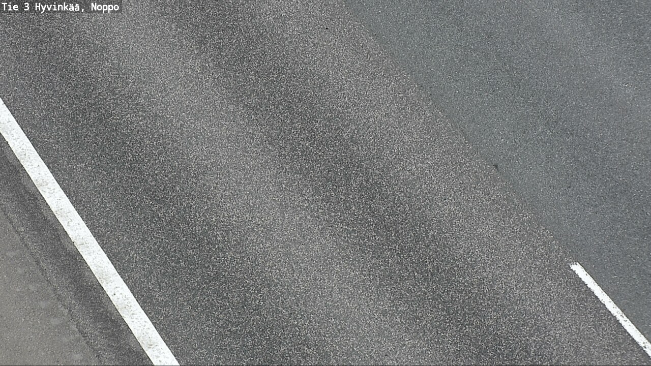 Kelikamerat Kuva Tie 3 Hyvinkää, Noppo, Hyvinkää, Uusimaa