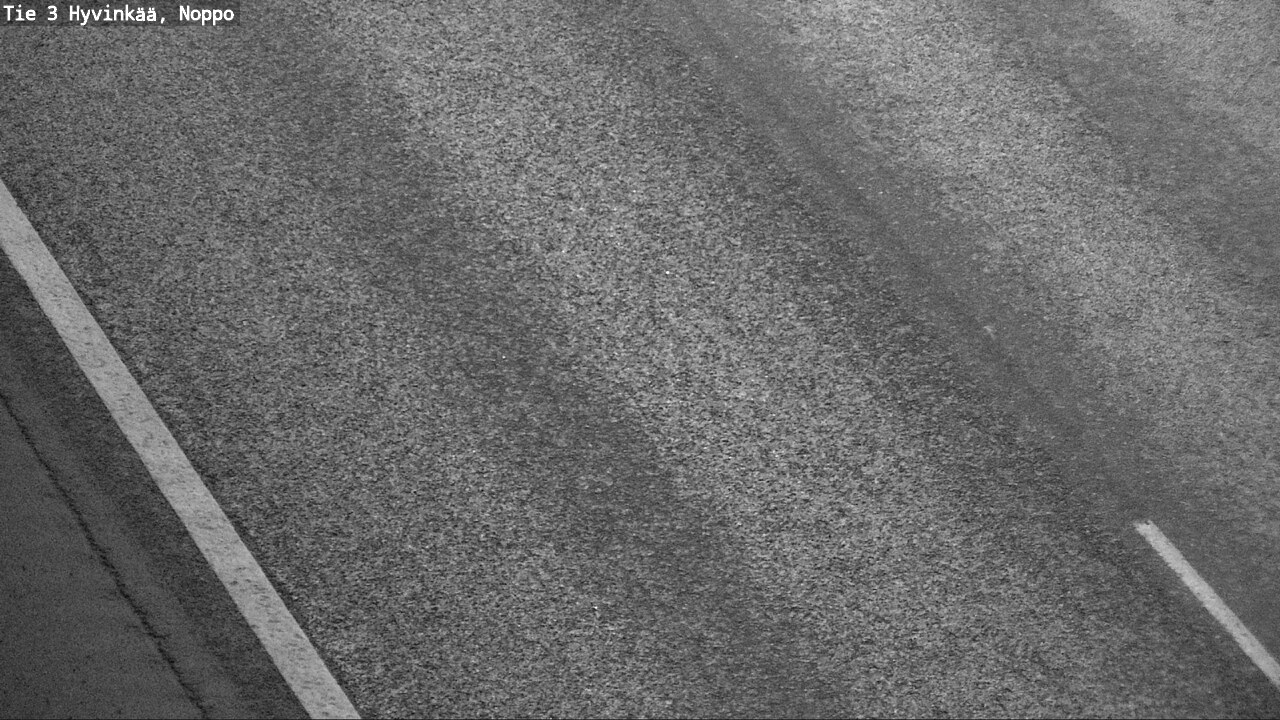 Kelikamerat Kuva Tie 3 Hyvinkää, Noppo, Hyvinkää, Uusimaa