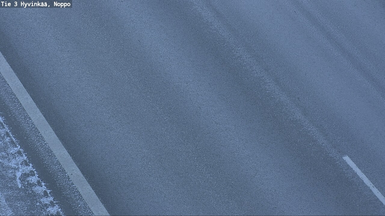 Kelikamerat Kuva Tie 3 Hyvinkää, Noppo, Hyvinkää, Uusimaa