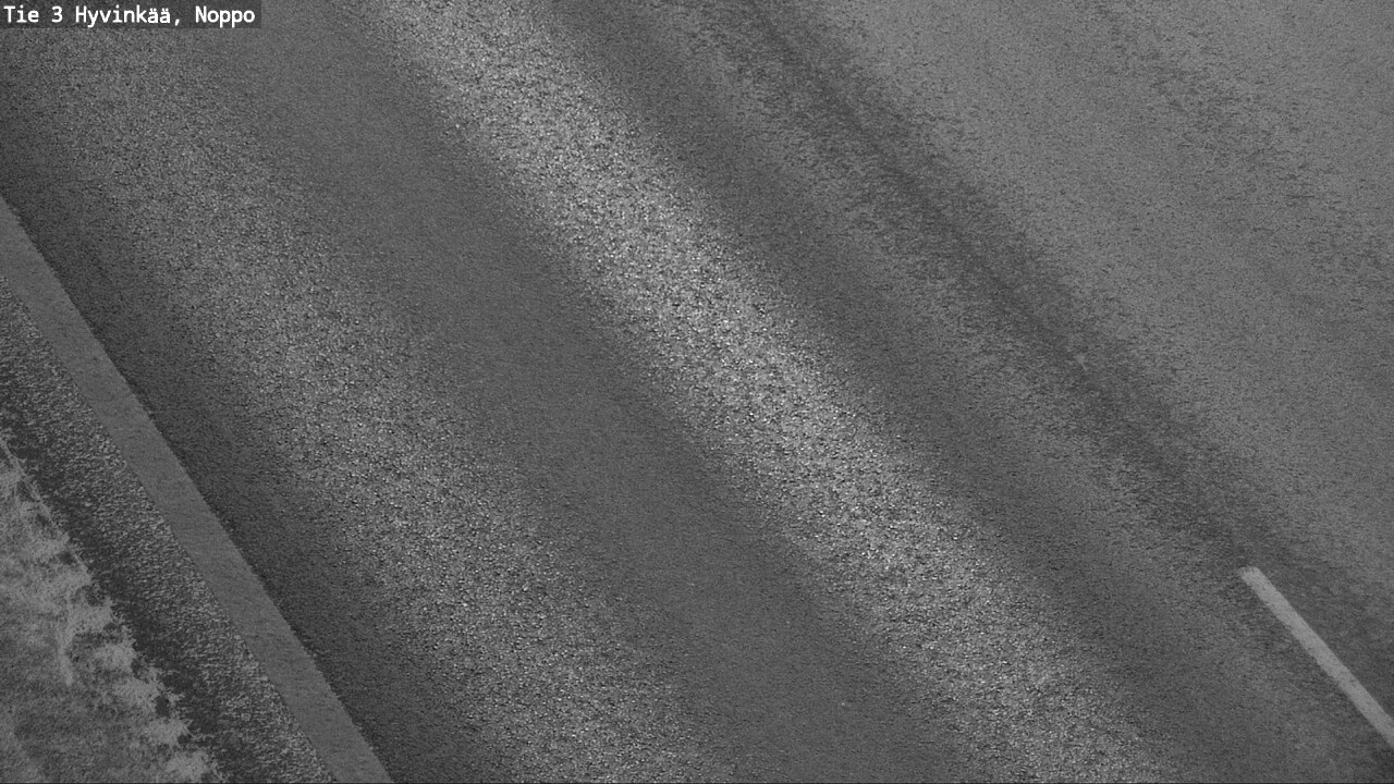 Kelikamerat Kuva Tie 3 Hyvinkää, Noppo, Hyvinkää, Uusimaa