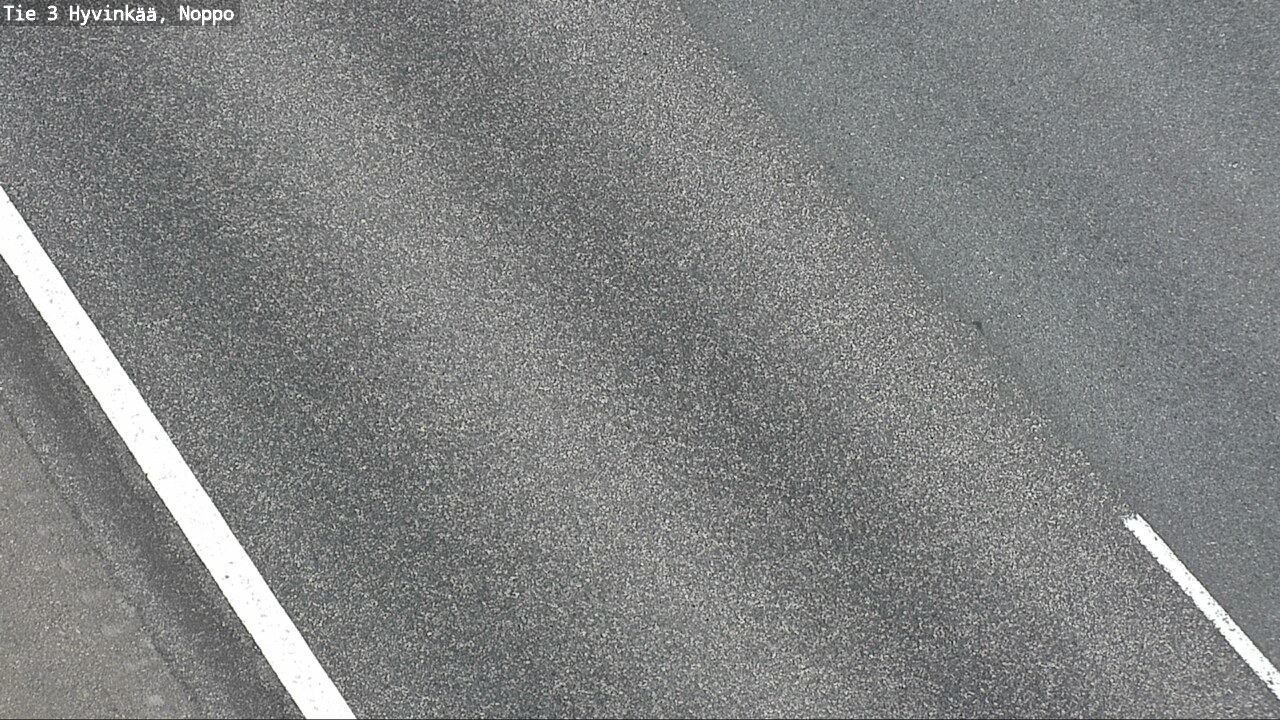 Kelikamerat Kuva Tie 3 Hyvinkää, Noppo, Hyvinkää, Uusimaa