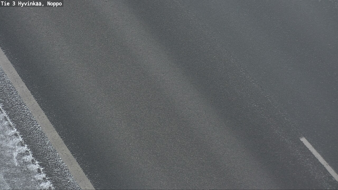 Kelikamerat Kuva Tie 3 Hyvinkää, Noppo, Hyvinkää, Uusimaa