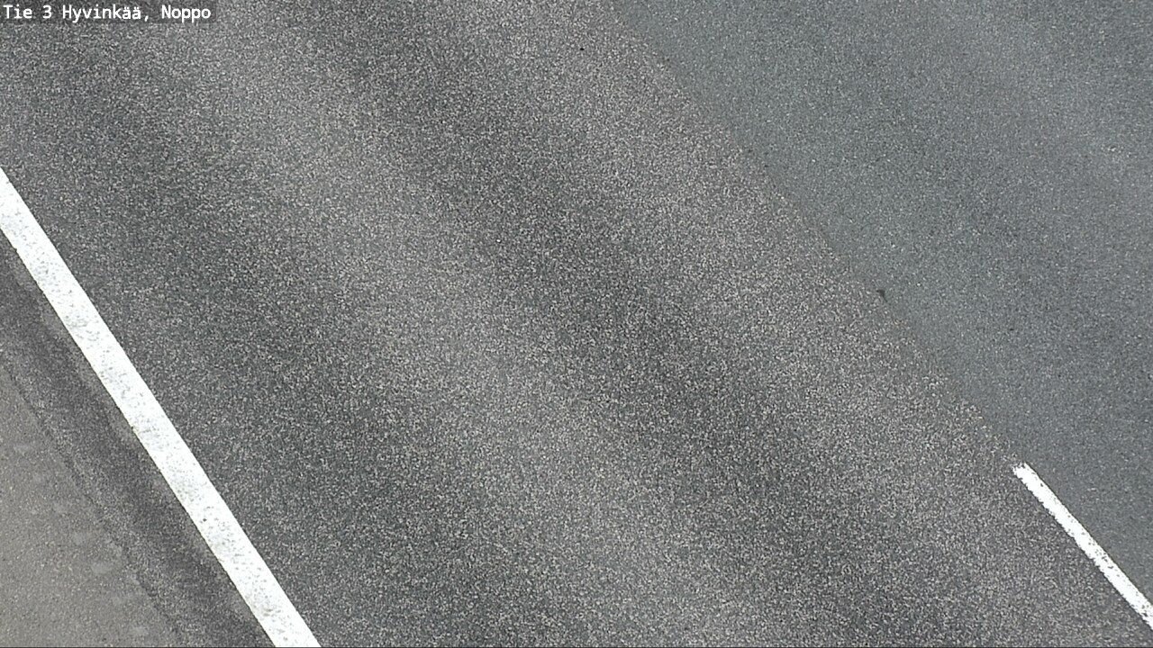Kelikamerat Kuva Tie 3 Hyvinkää, Noppo, Hyvinkää, Uusimaa