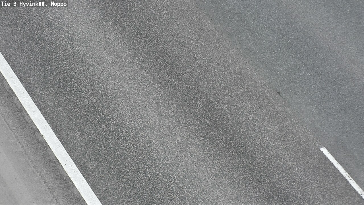 Kelikamerat Kuva Tie 3 Hyvinkää, Noppo, Hyvinkää, Uusimaa