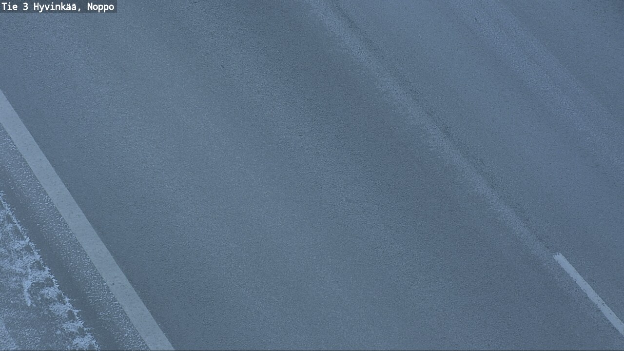 Kelikamerat Kuva Tie 3 Hyvinkää, Noppo, Hyvinkää, Uusimaa