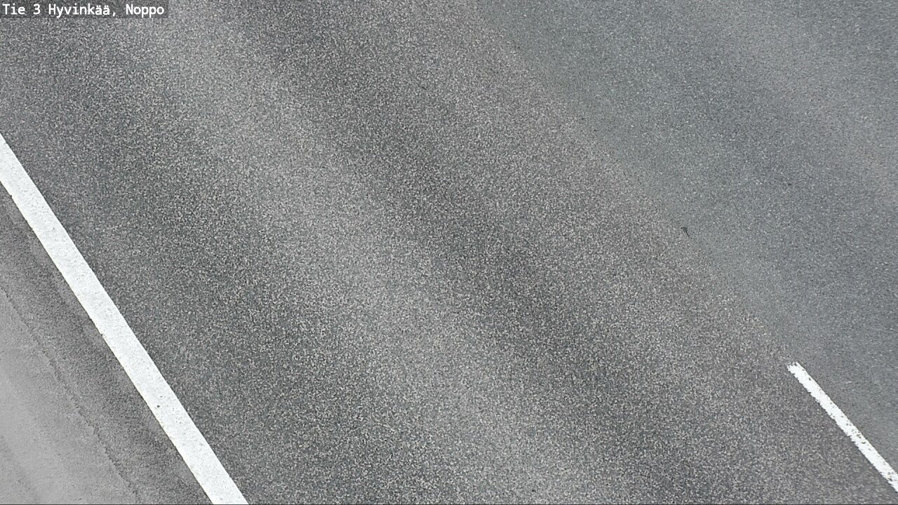 Kelikamerat Kuva Tie 3 Hyvinkää, Noppo, Hyvinkää, Uusimaa