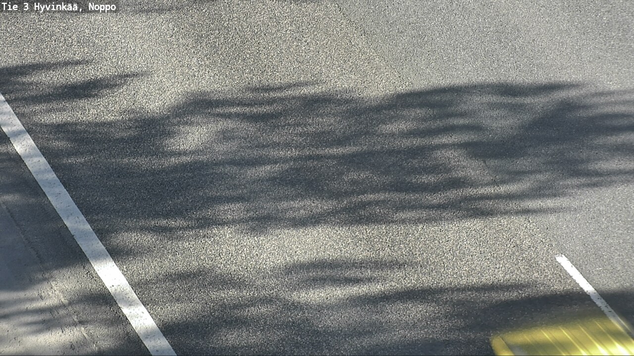 Kelikamerat Kuva Tie 3 Hyvinkää, Noppo, Hyvinkää, Uusimaa
