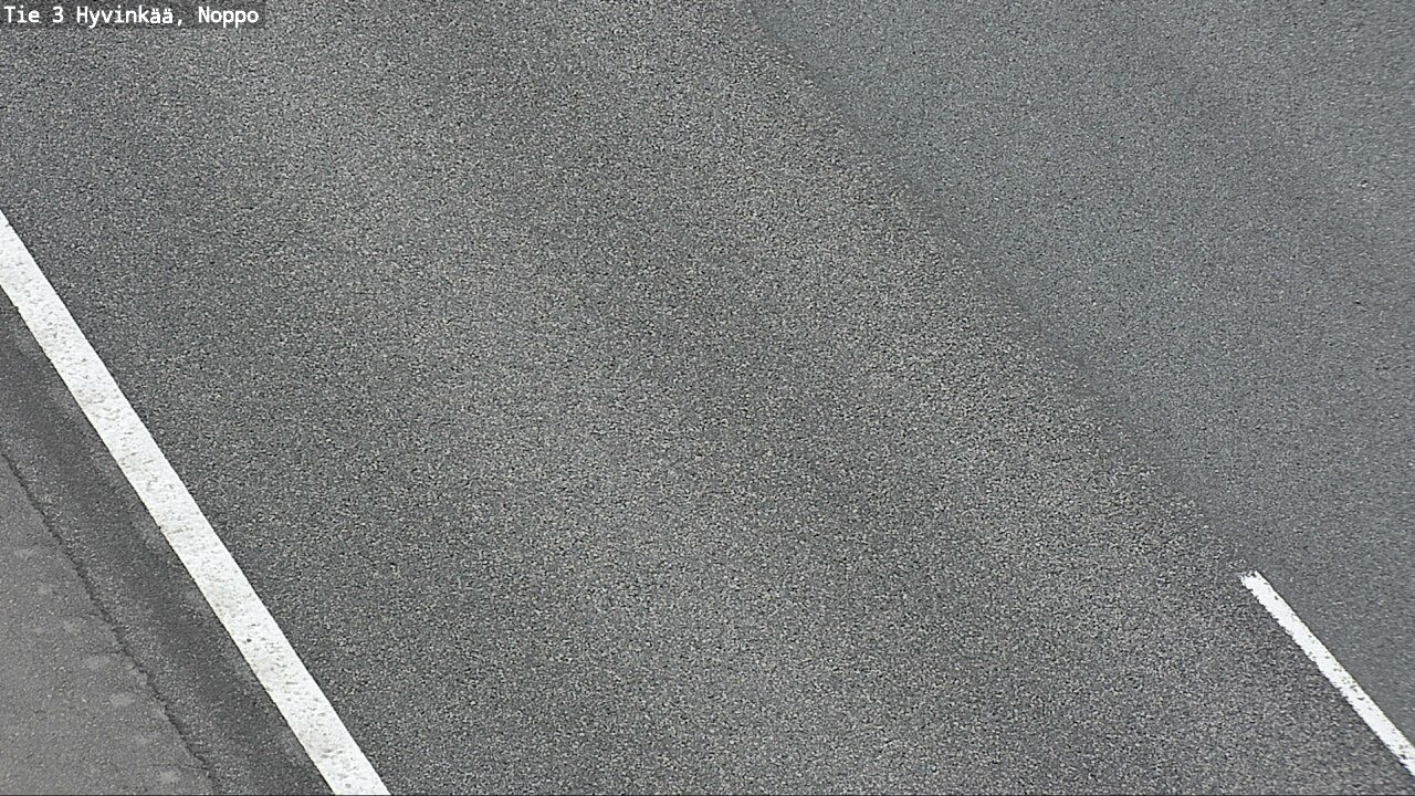 Kelikamerat Kuva Tie 3 Hyvinkää, Noppo, Hyvinkää, Uusimaa