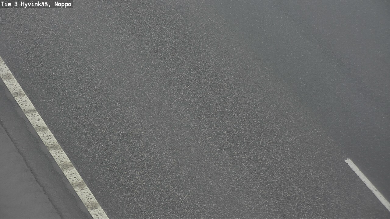 Kelikamerat Kuva Tie 3 Hyvinkää, Noppo, Hyvinkää, Uusimaa