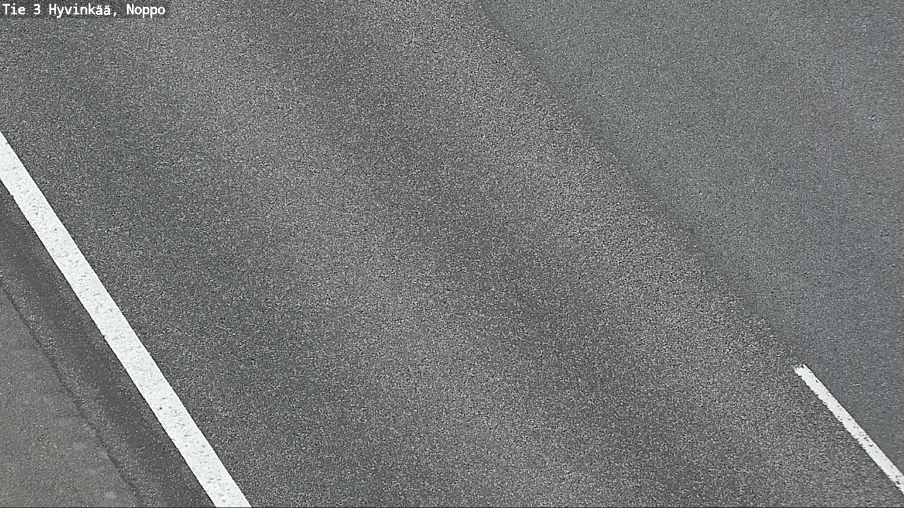 Kelikamerat Kuva Tie 3 Hyvinkää, Noppo, Hyvinkää, Uusimaa