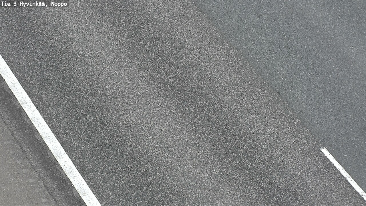 Kelikamerat Kuva Tie 3 Hyvinkää, Noppo, Hyvinkää, Uusimaa